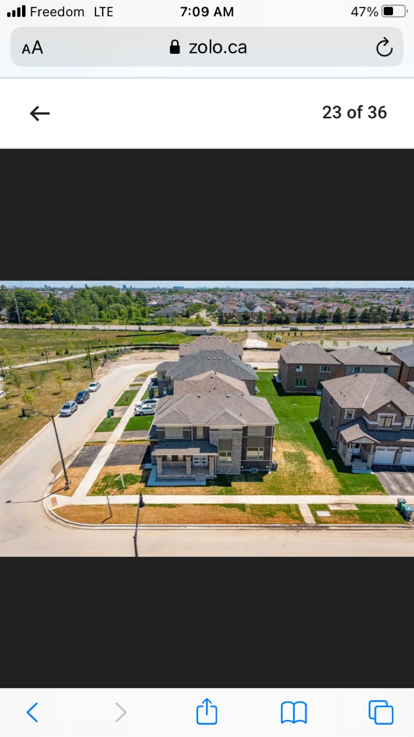 Basement for rent in Brampton