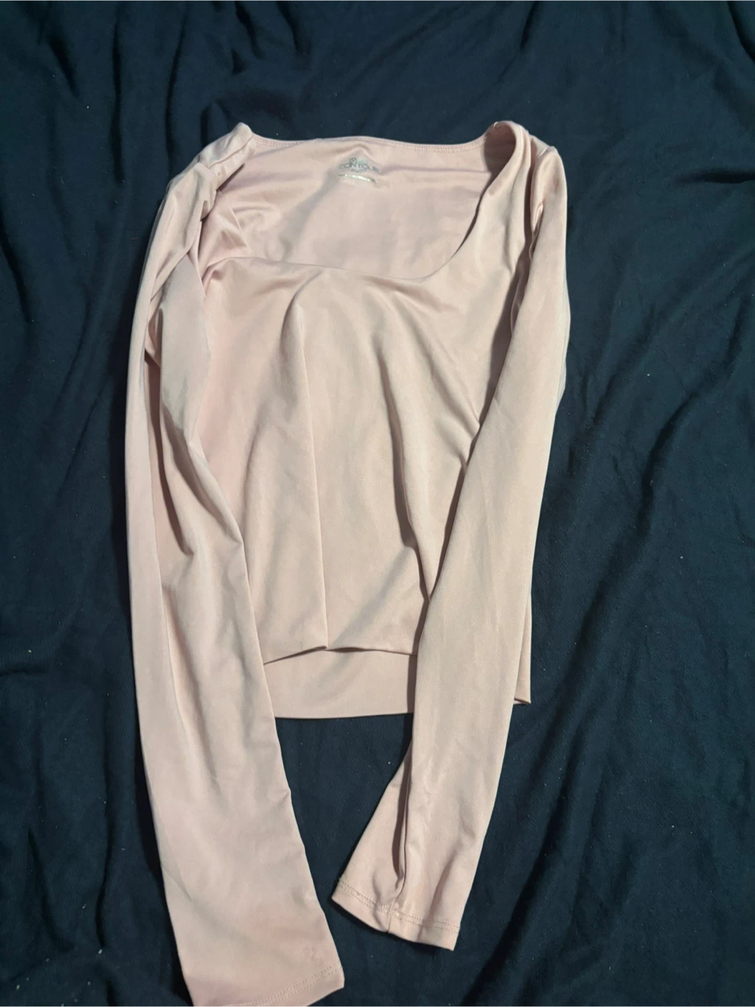 SWS Contour Long Sleeve Top - Size M