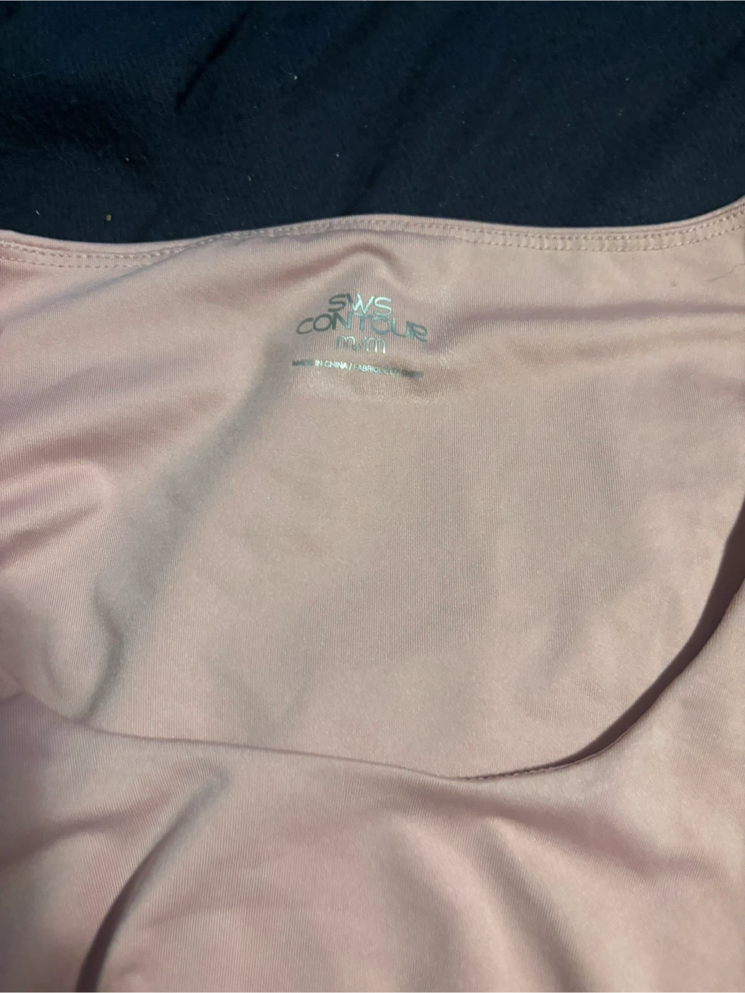 SWS Contour Long Sleeve Top - Size M - photo 2