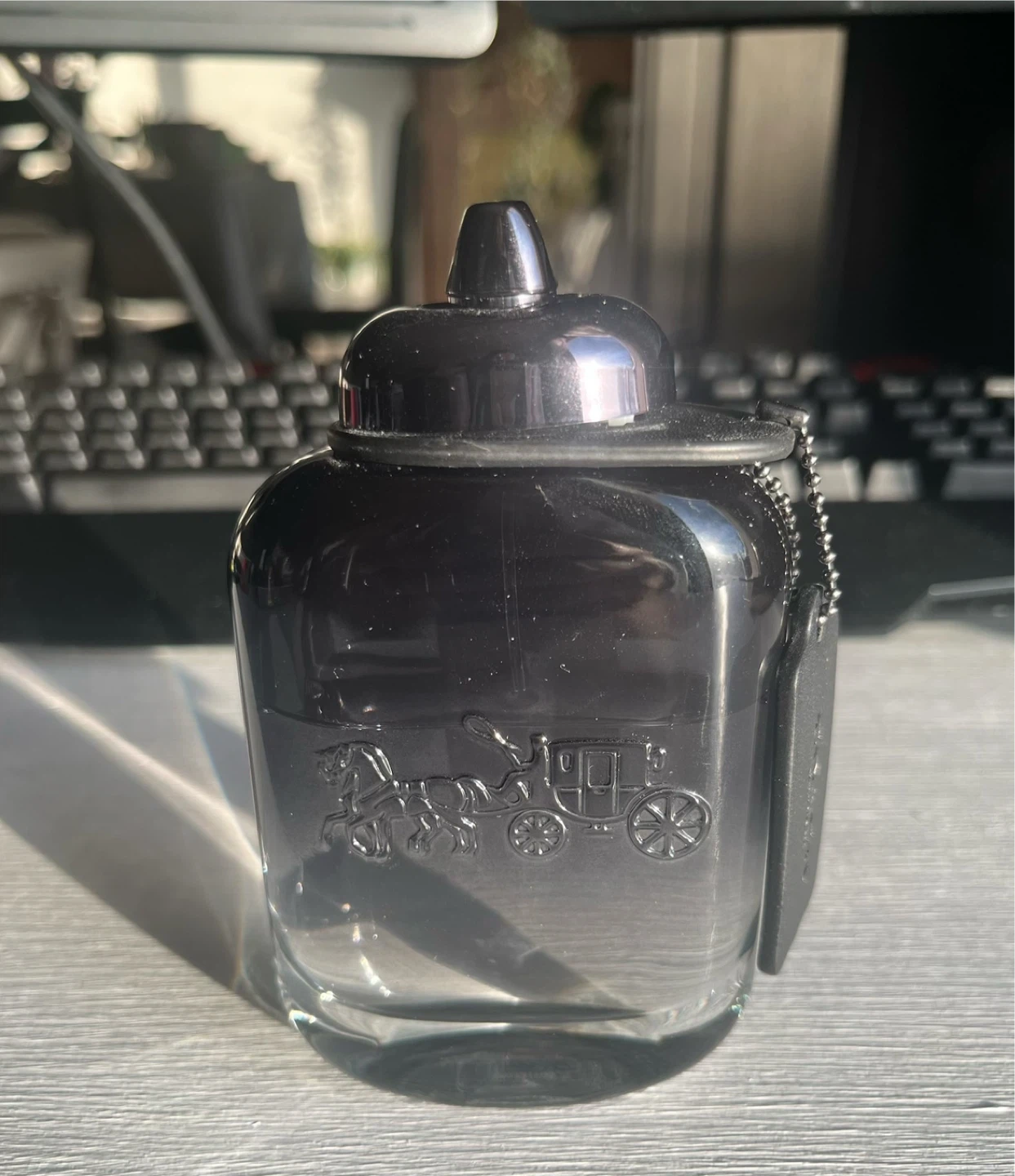 Coach New York Eau de Toilette