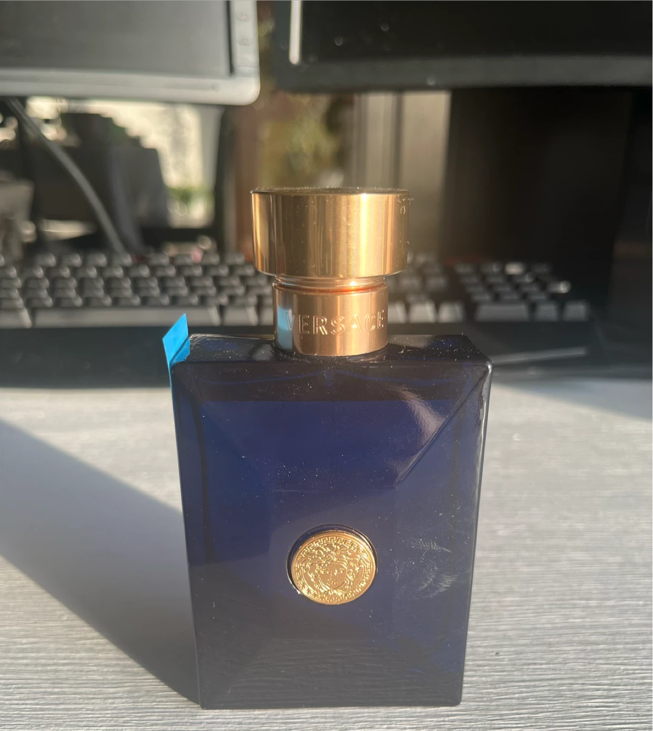 Versace Dylan Blue