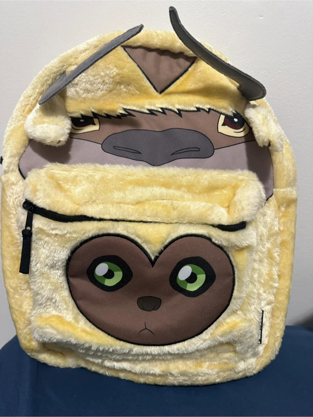 Flip Pak Avatar: The Last Airbender Appa Backpack - photo 2