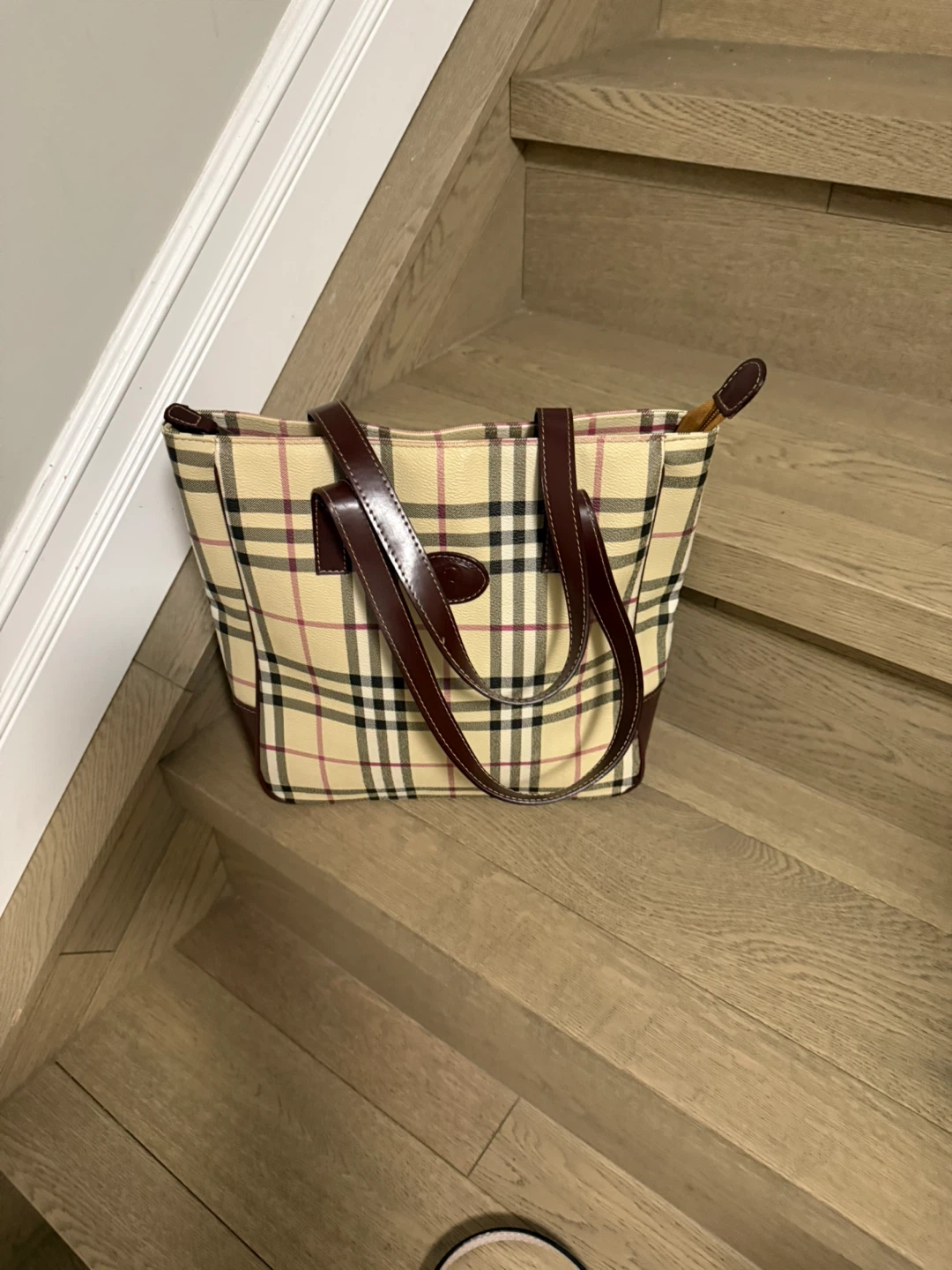 New never used  Tote Bag - photo 2