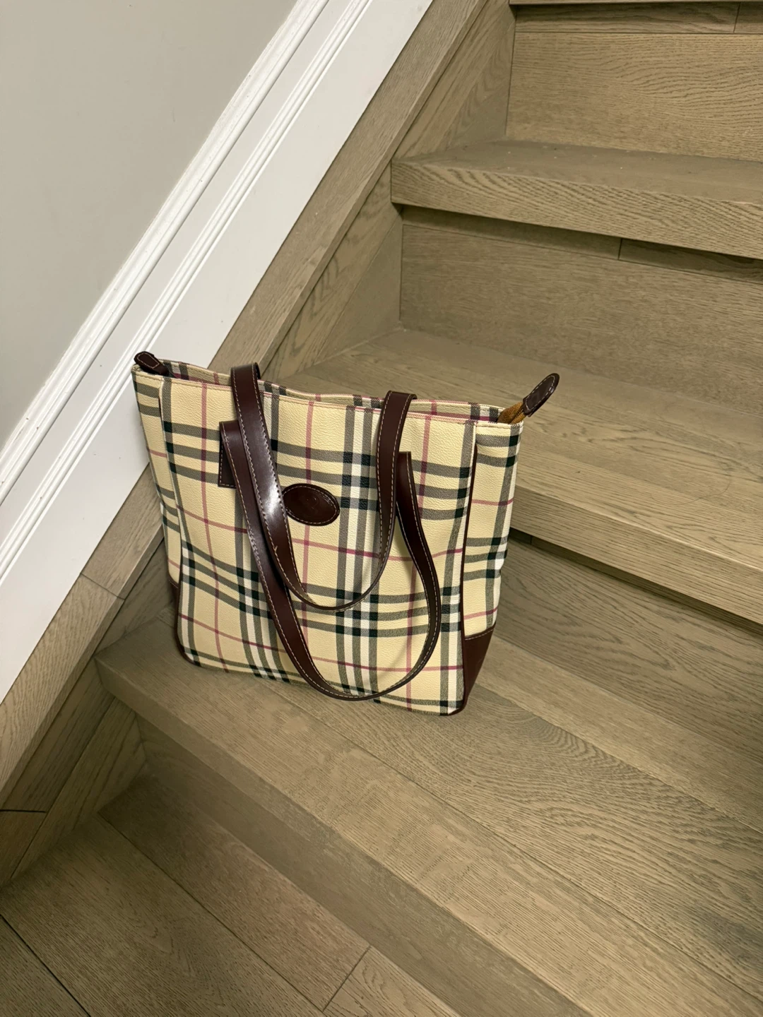 New never used  Tote Bag