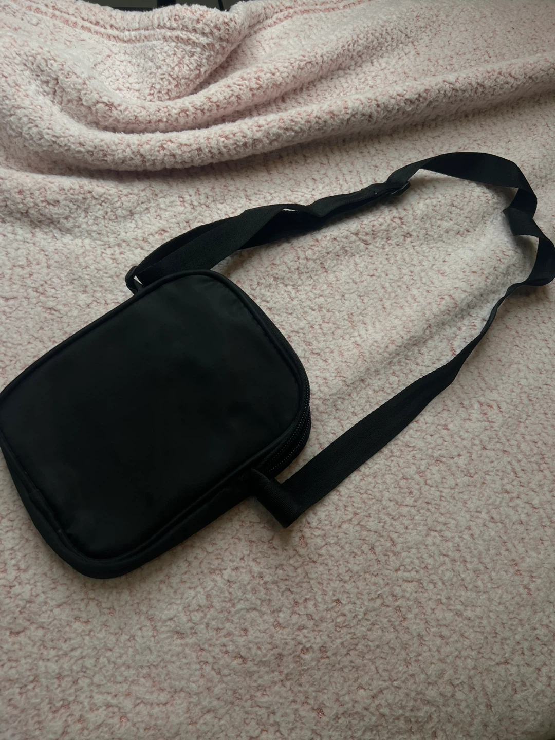 Puma Black Crossbody Bag - photo 3