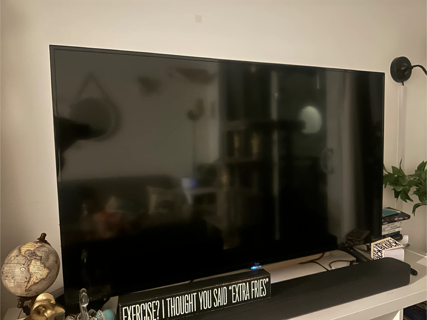 Amazon Fire TV 50” - MOVE OUT SALE - photo 2