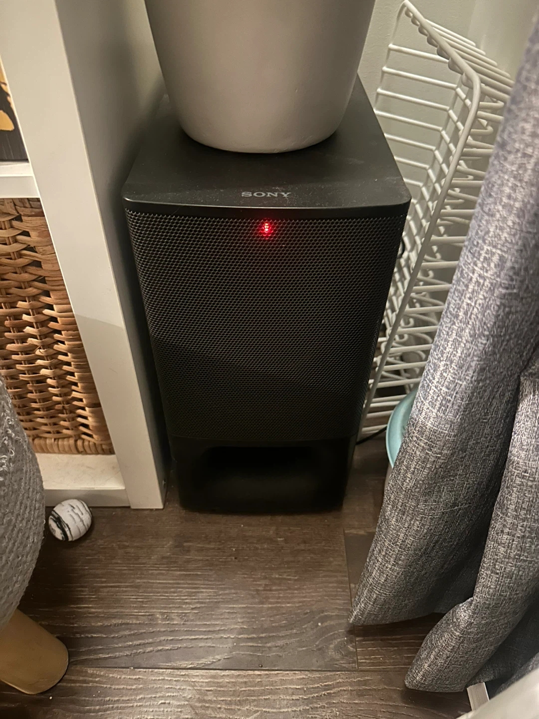Sony Soundbar and Subwoofer - MOVE OUT SALE - photo 2