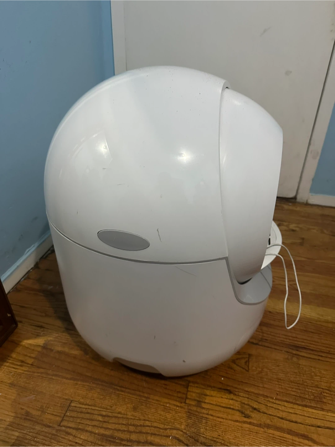 Litter-Robot 3 Connect Self-Cleaning Litter Box - photo 3
