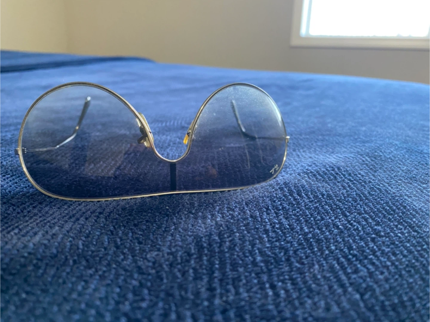 Ray-Ban Aviator Sunglasses *** - photo 2