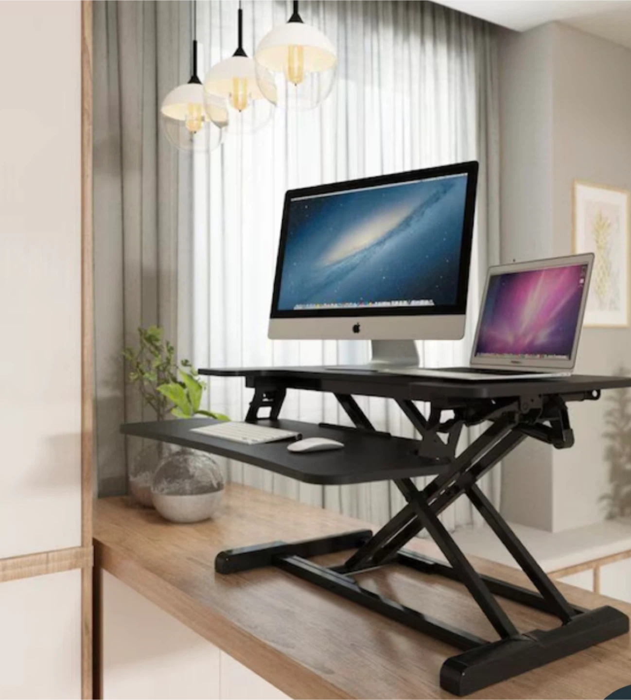 Flexispot Standing Desk Converter - photo 3