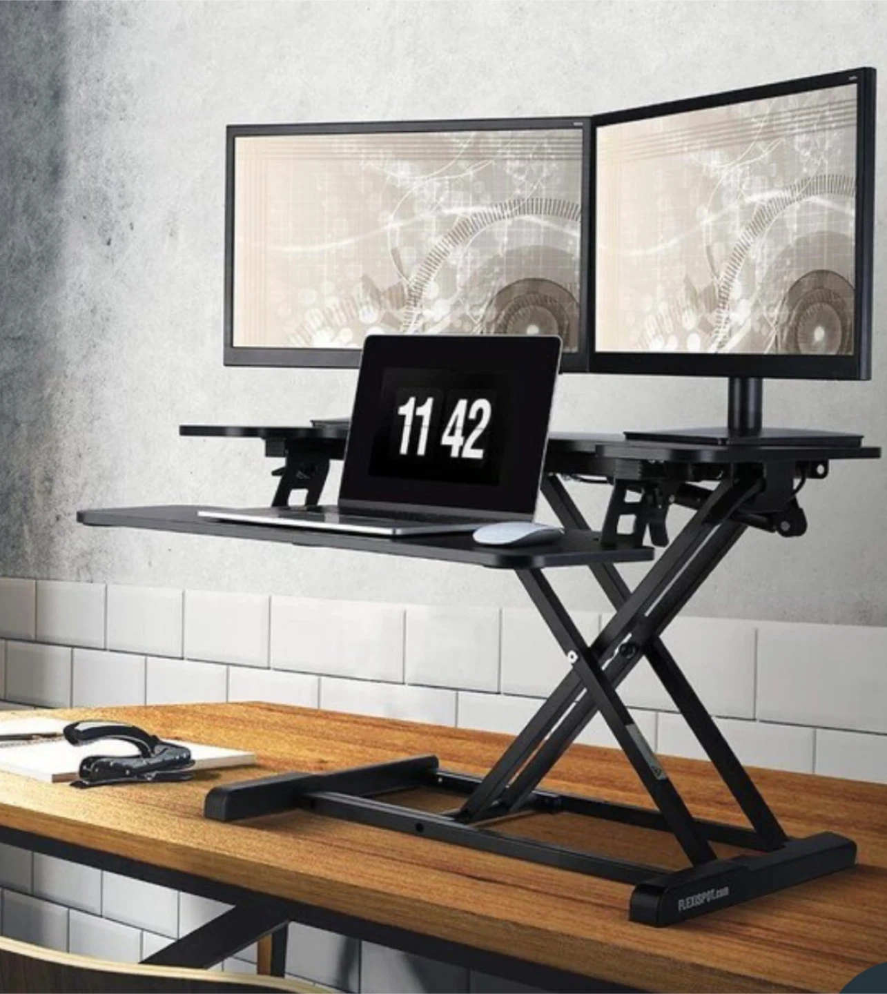 Flexispot Standing Desk Converter
