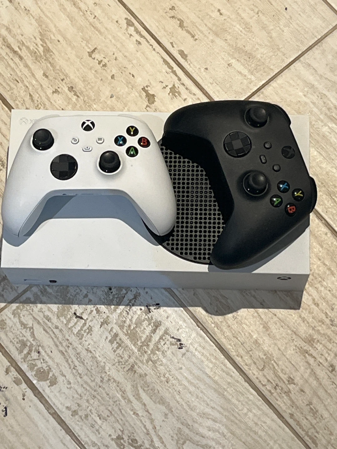 Xbox series S !! Need gone ASAP!!