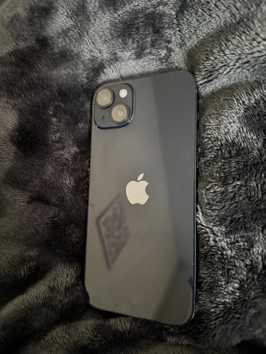 iPhone 14 Plus 128GB with Case - photo 4