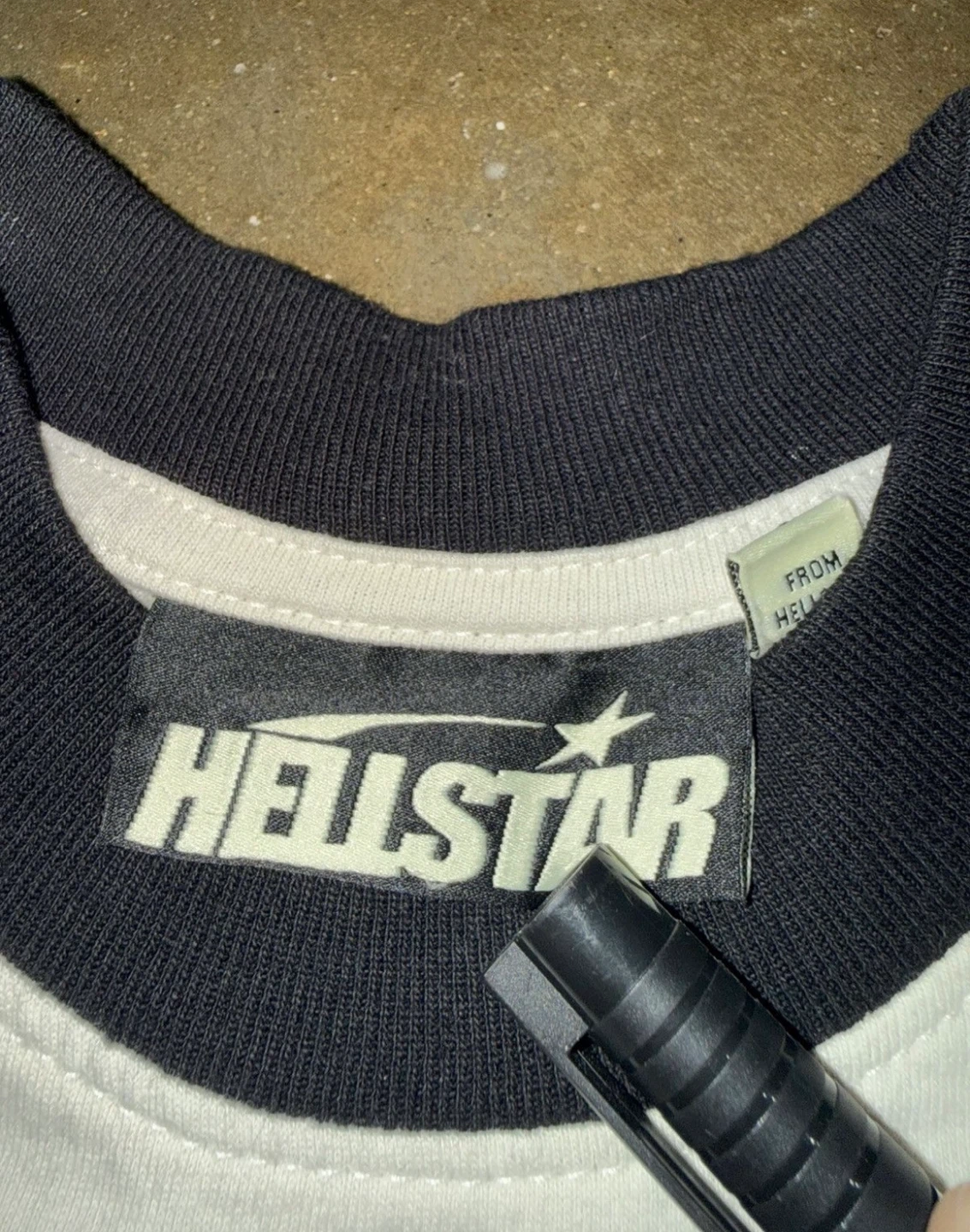 Hellstar Path To Paradise Tee - Size S - photo 5