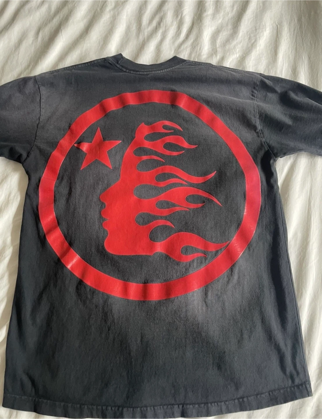 Hellstar T-Shirt Size L - photo 3