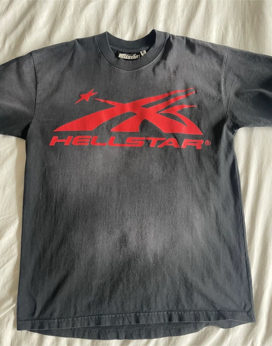 Hellstar T-Shirt Size L