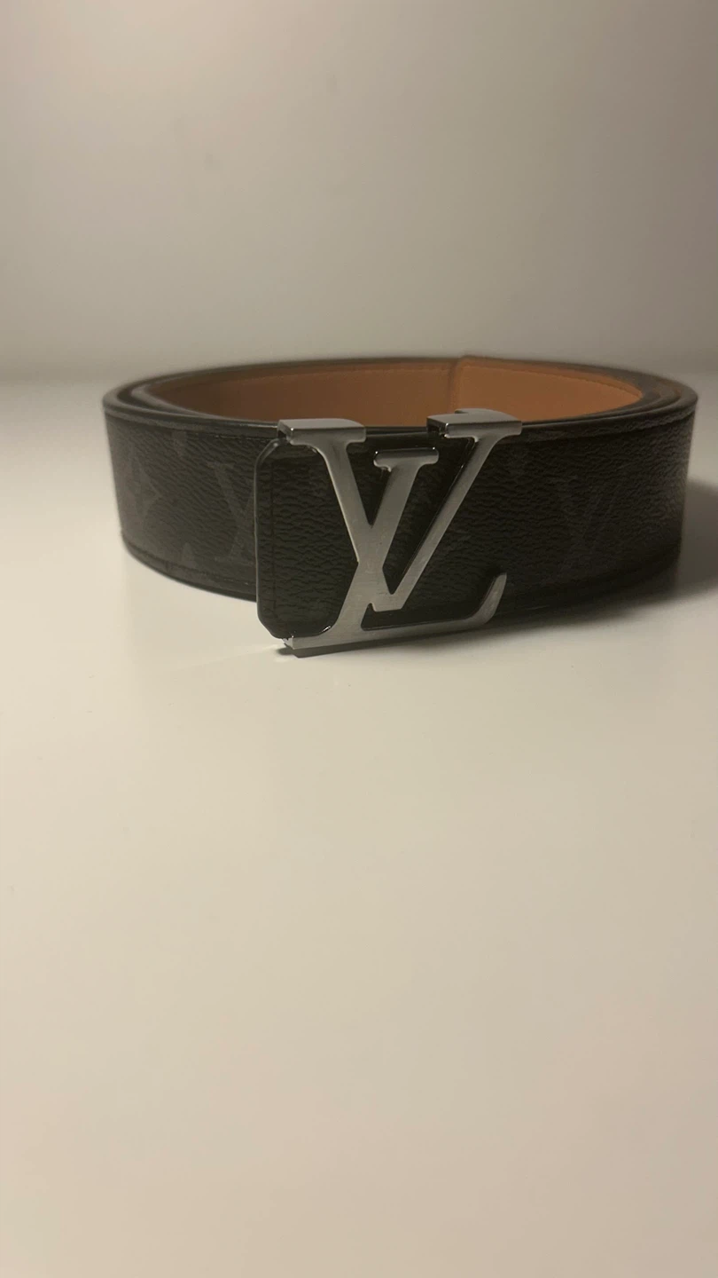 Louis Vuitton Belt
