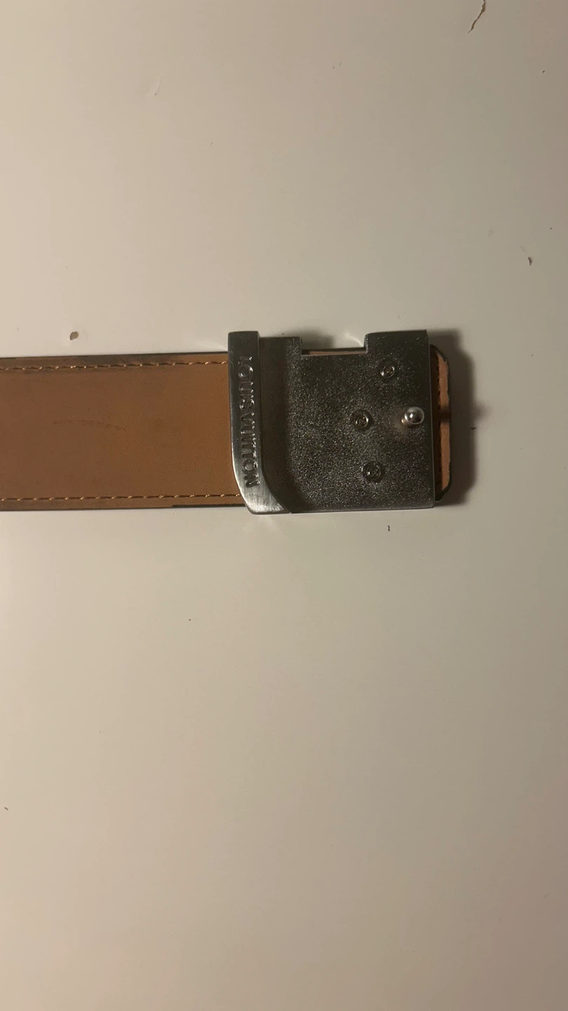 Louis Vuitton Belt - photo 2