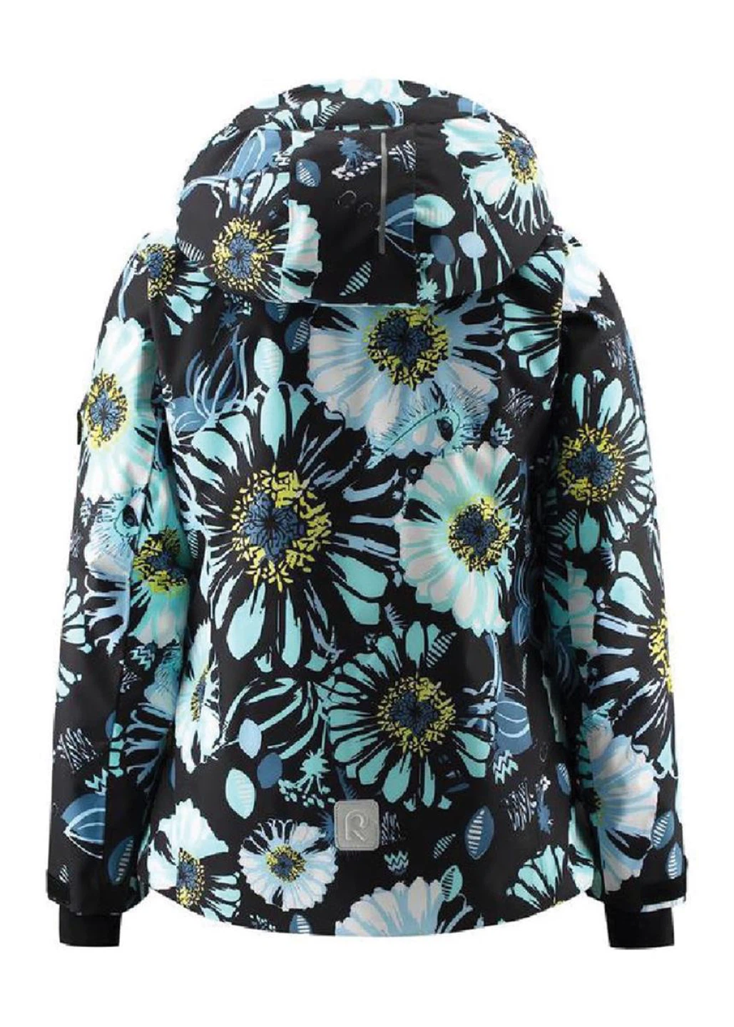 REIMA Girls Frost Jacket and Ski pants   - Size 12yr (152) - photo 2