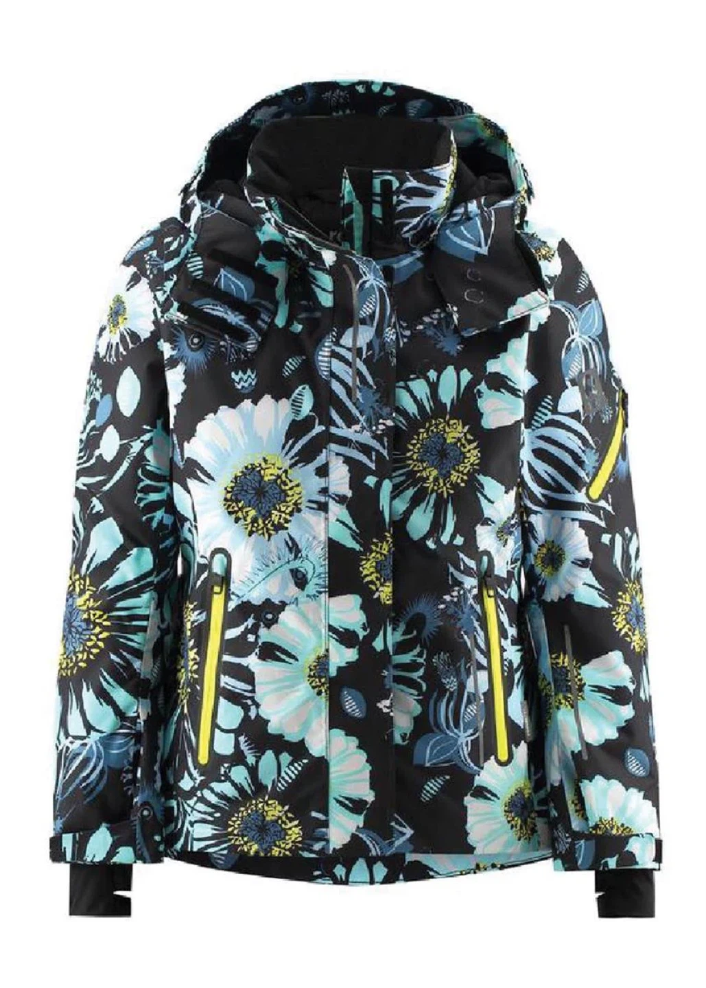 REIMA Girls Frost Jacket and Ski pants   - Size 12yr (152)
