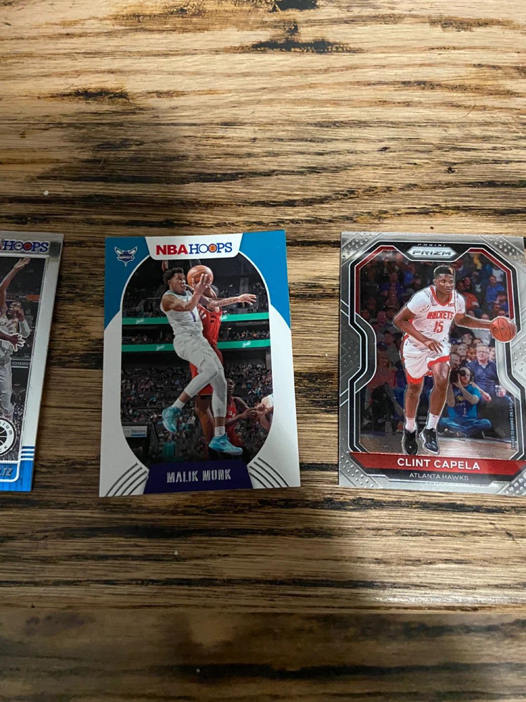 Assorted Basketball and Football Cards - photo 4
