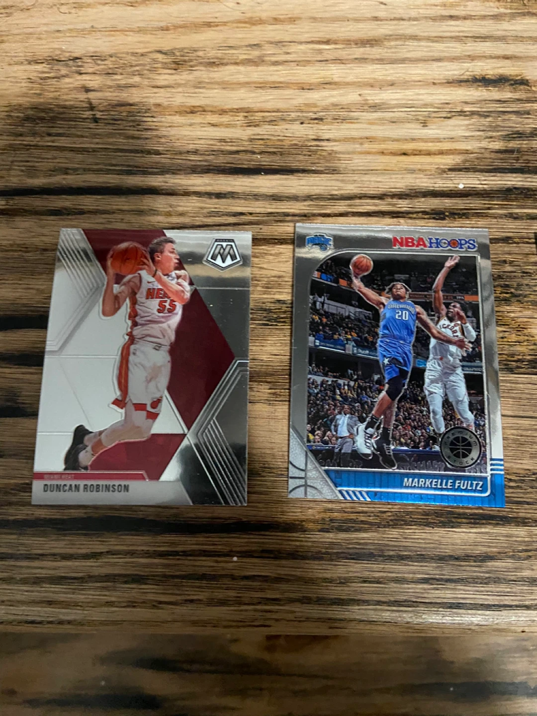 Assorted Basketball and Football Cards - photo 3
