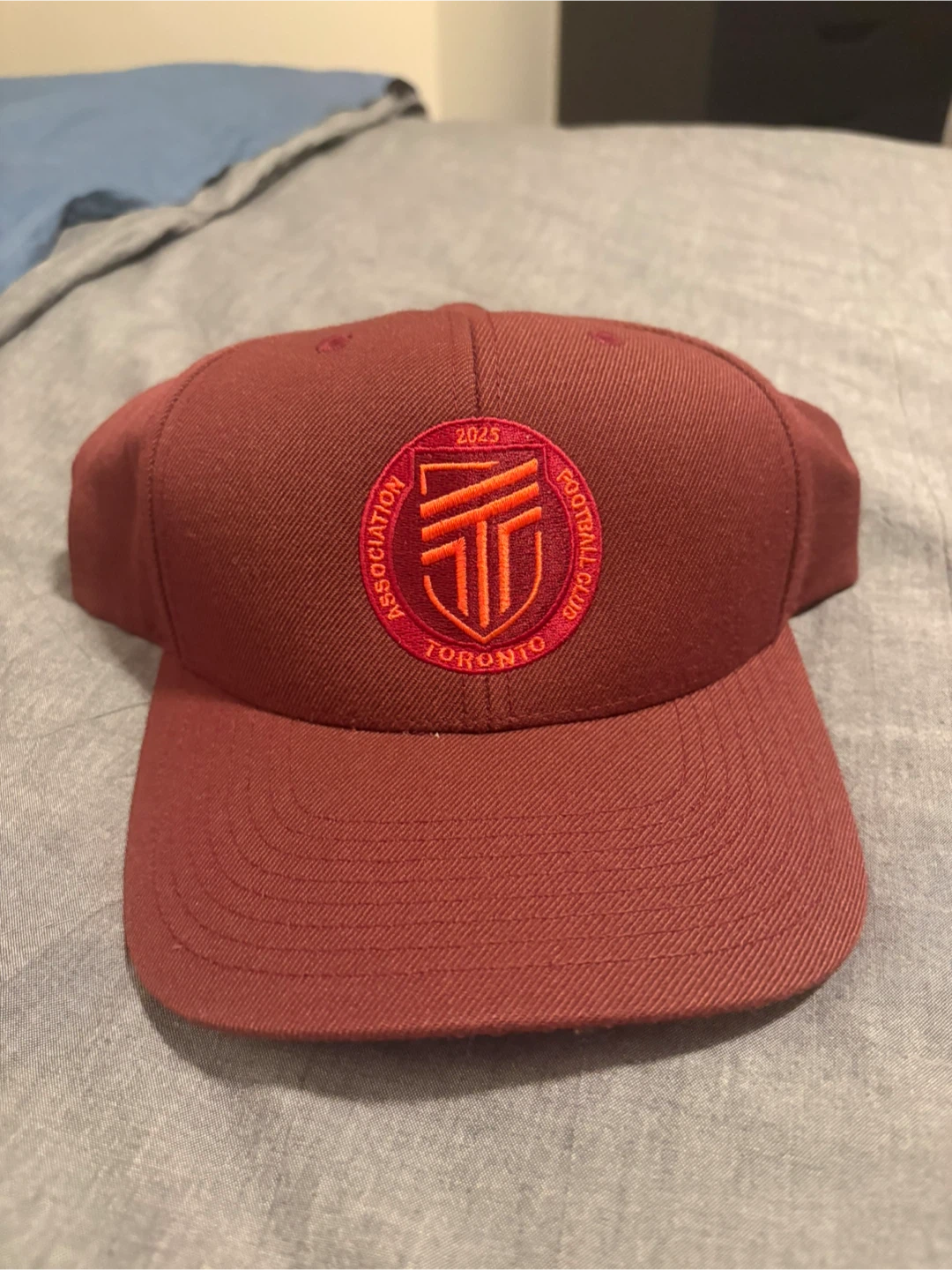 Sports Teams Hats - TFC / AFC / Jets + more.