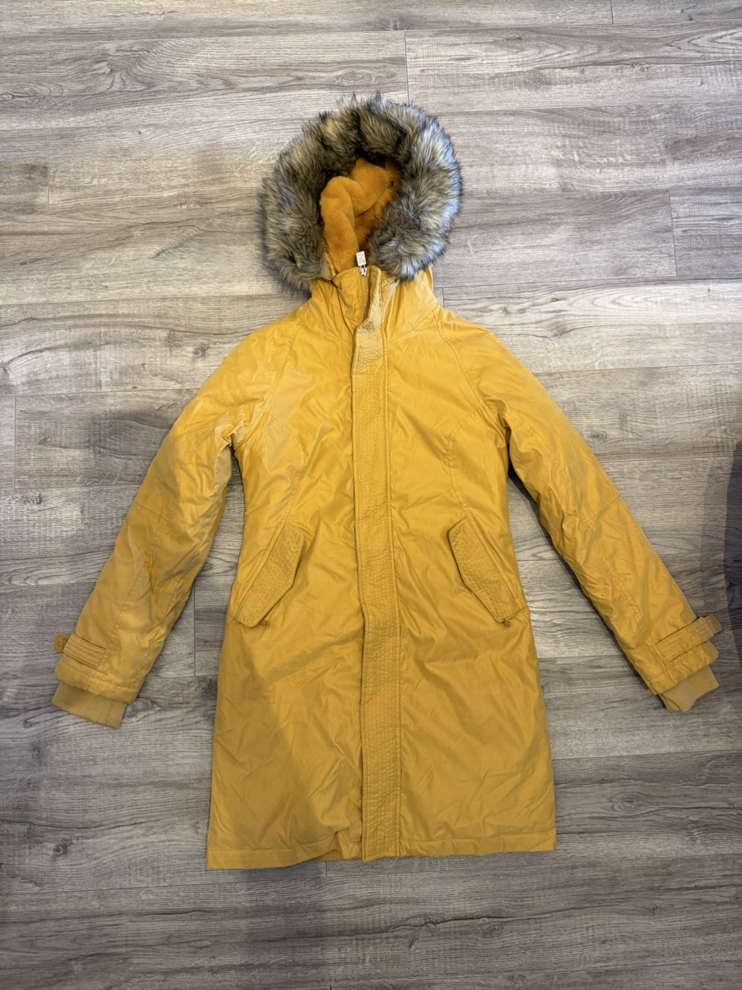 Tna Summit Parka - Size S - photo 2