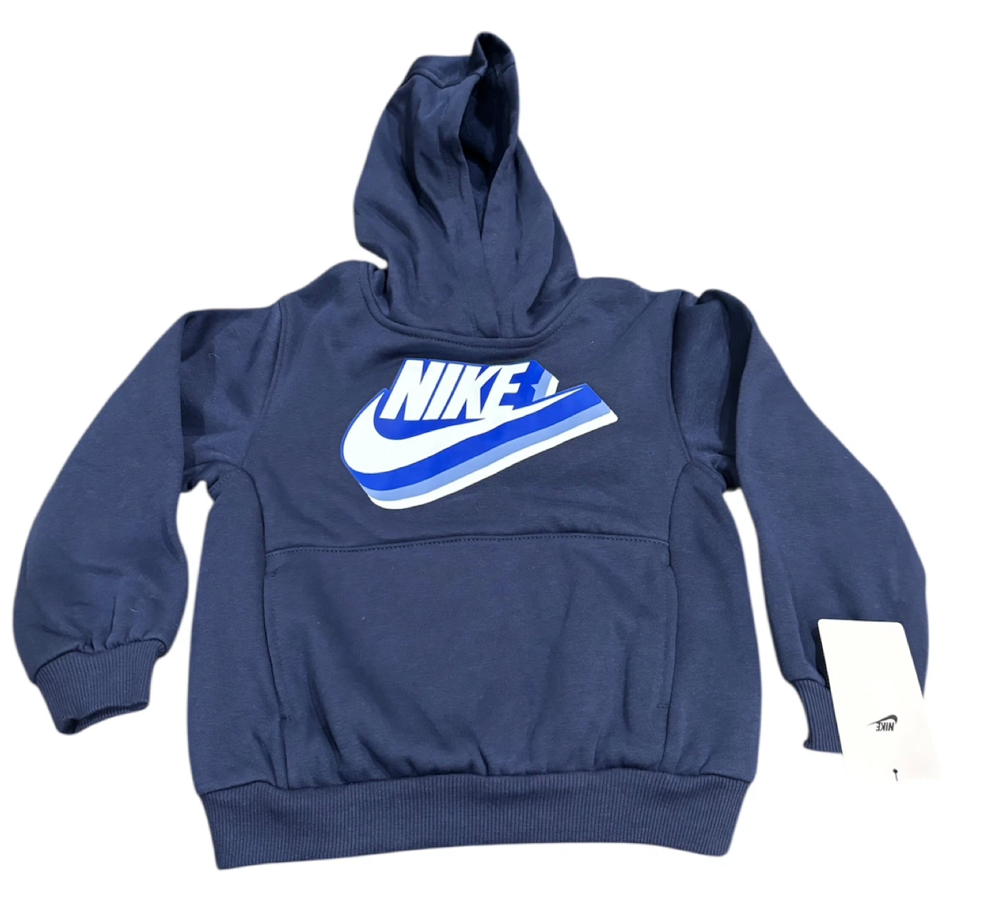 Nike Hoodie, Size 4-5 Years