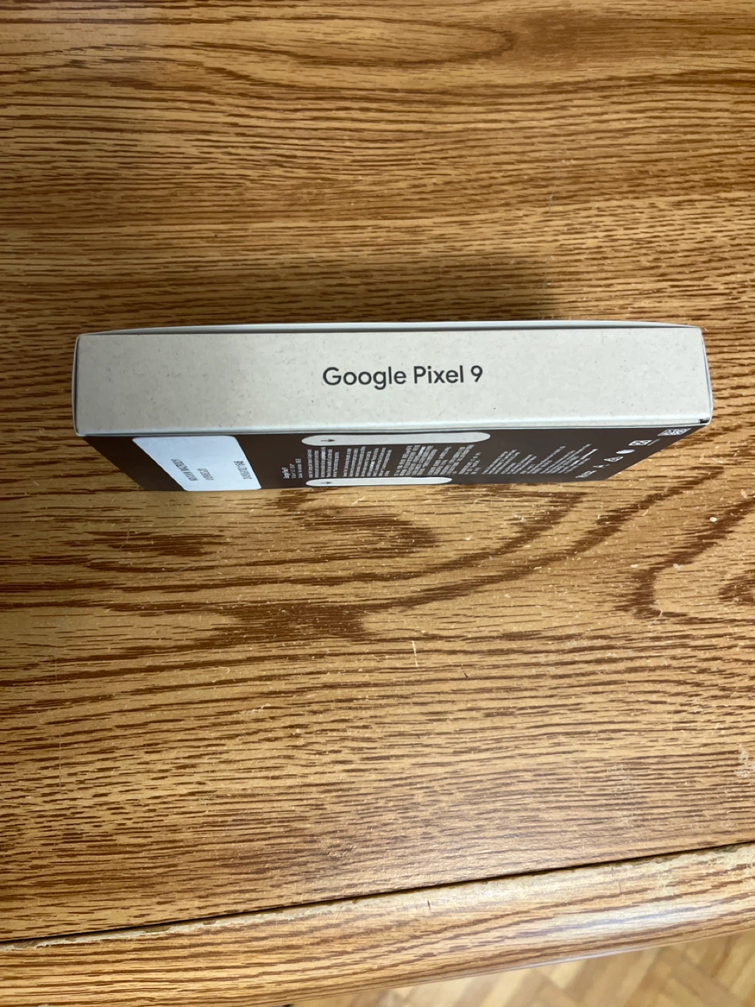 New Google Pixel 9-Unlocked - photo 2