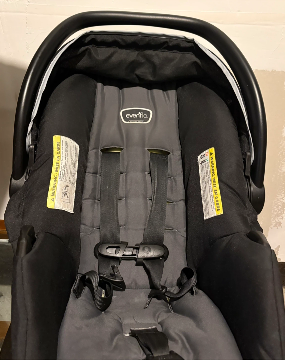 Carseat