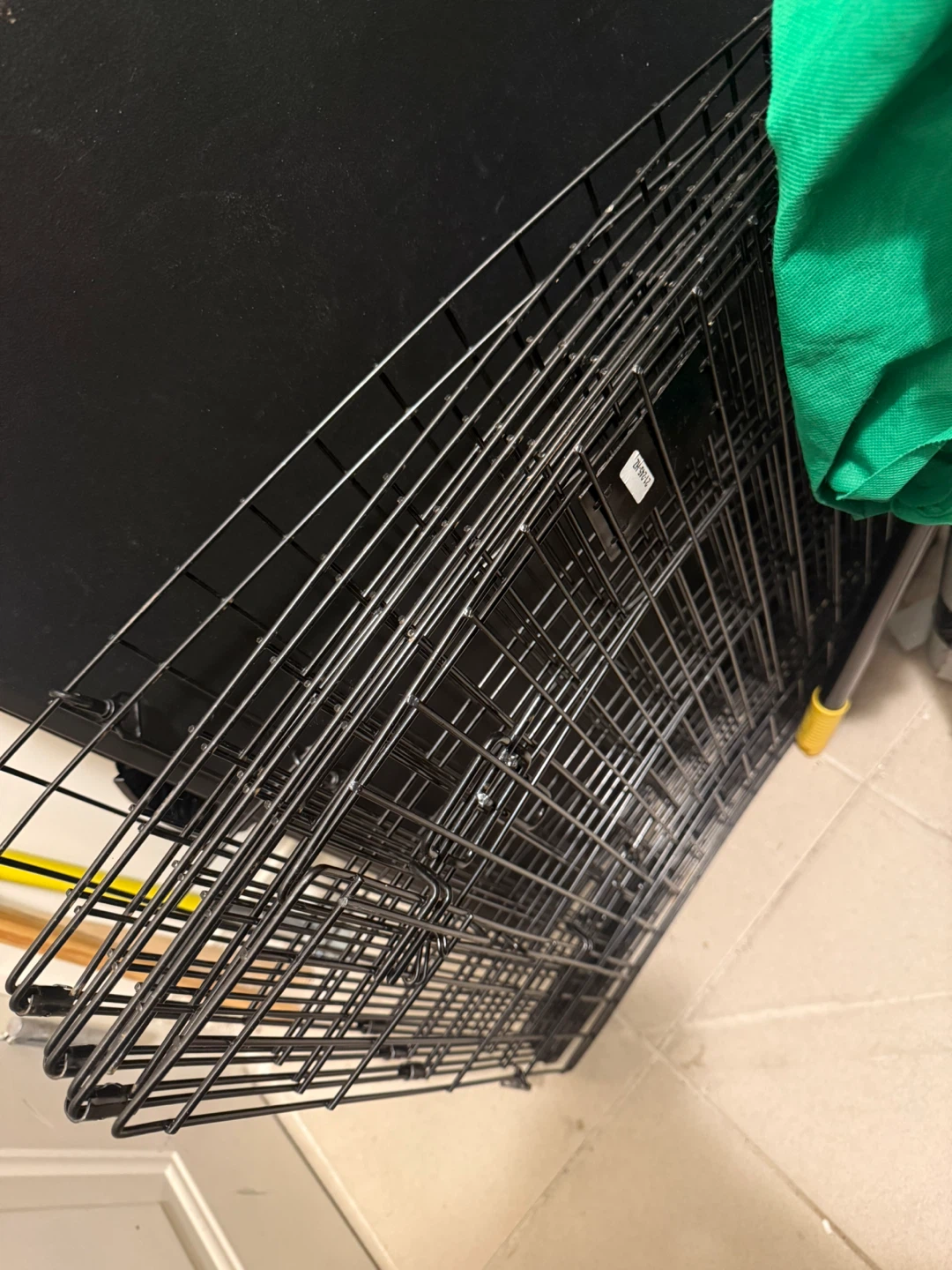 Exercise Pen - Indoor/Outdoor Dog Playpen - photo 4