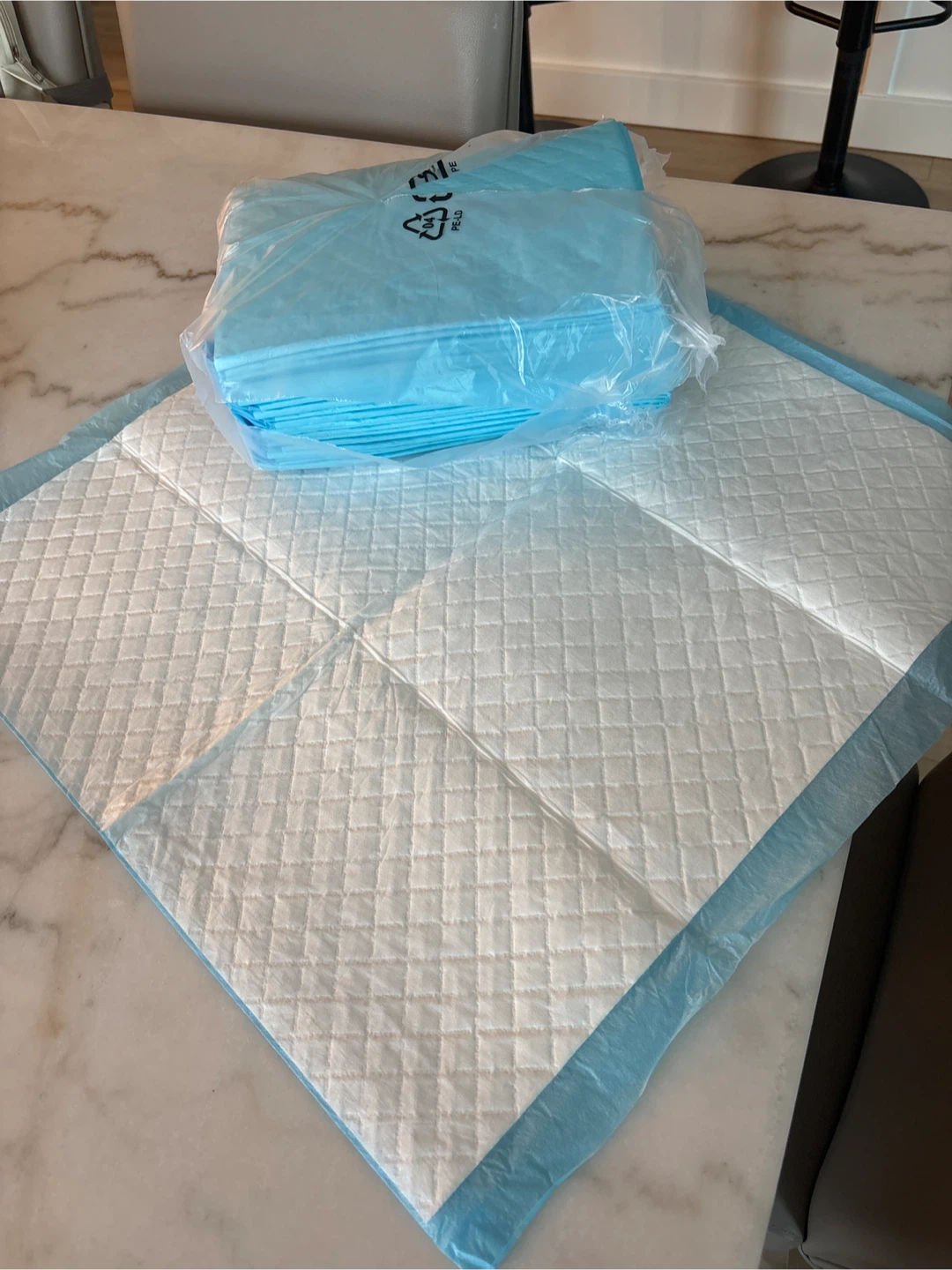 Pet Training Pads