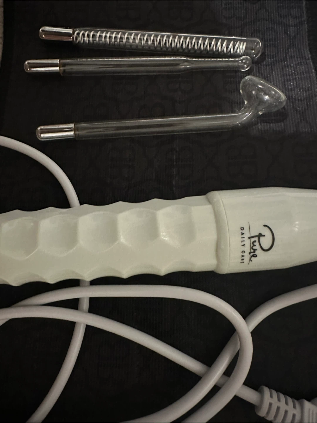 NuDerma Professional Skin Therapy Wand - photo 2