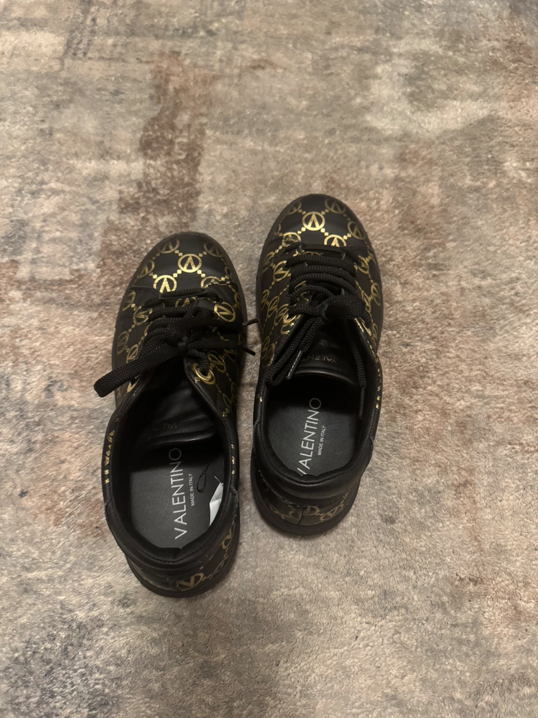 Valentino Sneakers - Size 9 - photo 3