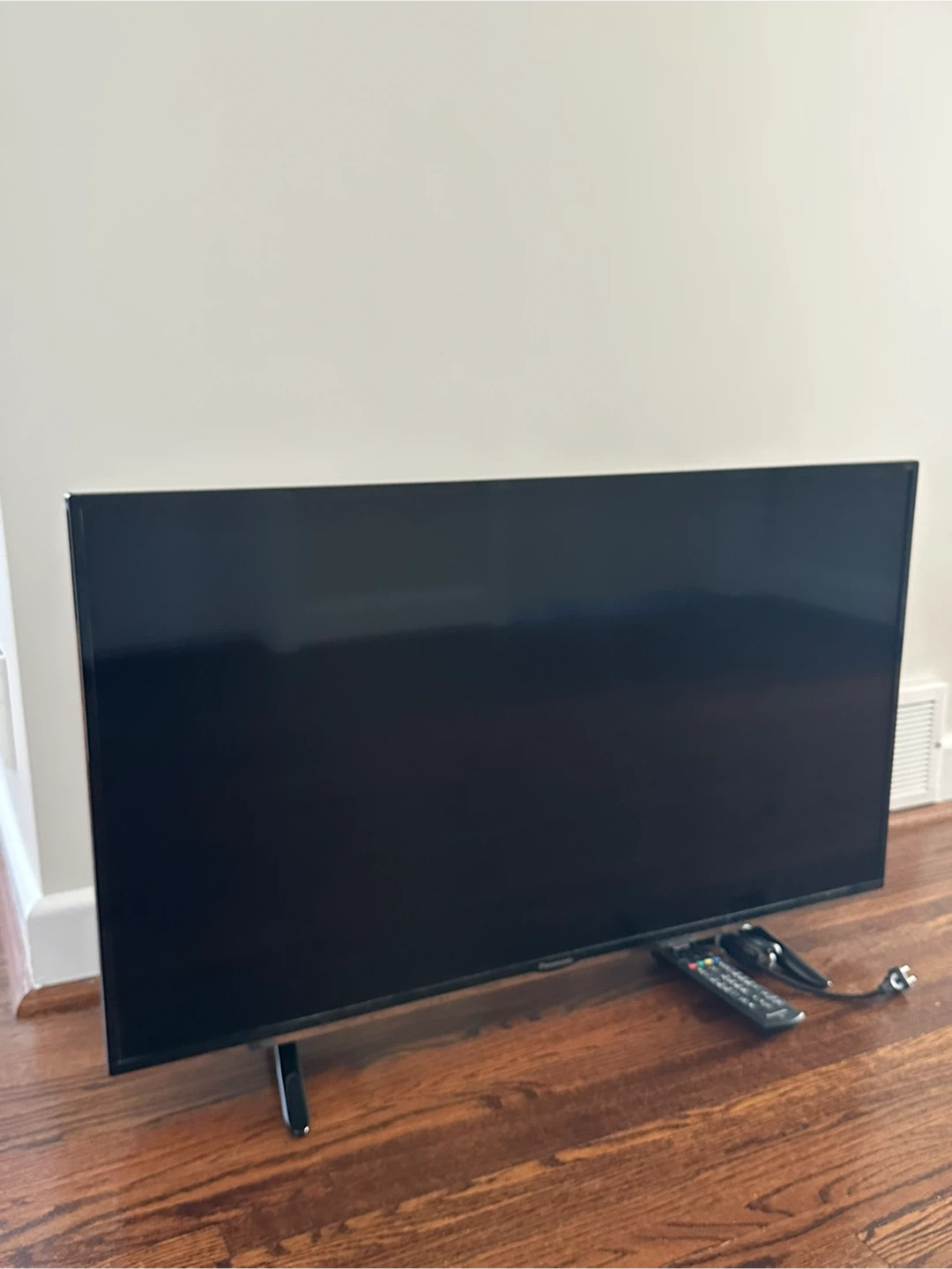 Panasonic TC-40DS600C 40" LED TV