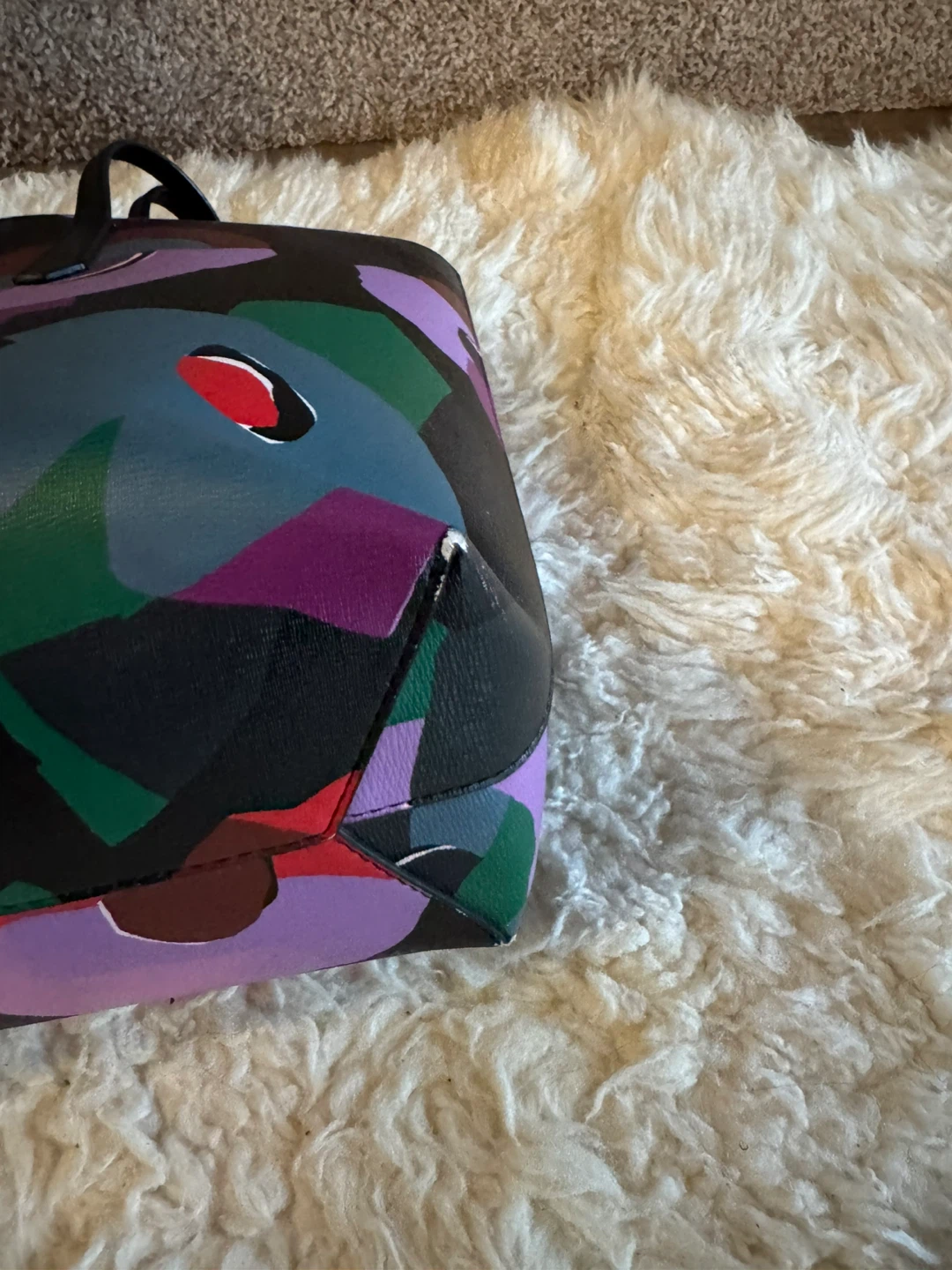 Kate Spade Floral Tote Bag - photo 4
