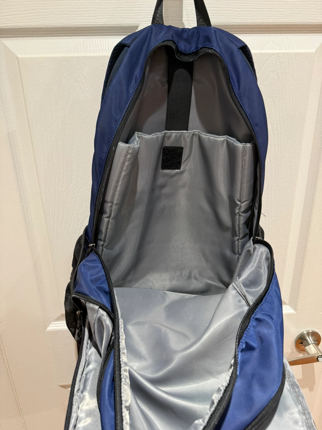Blue Ajax Backpack - photo 4