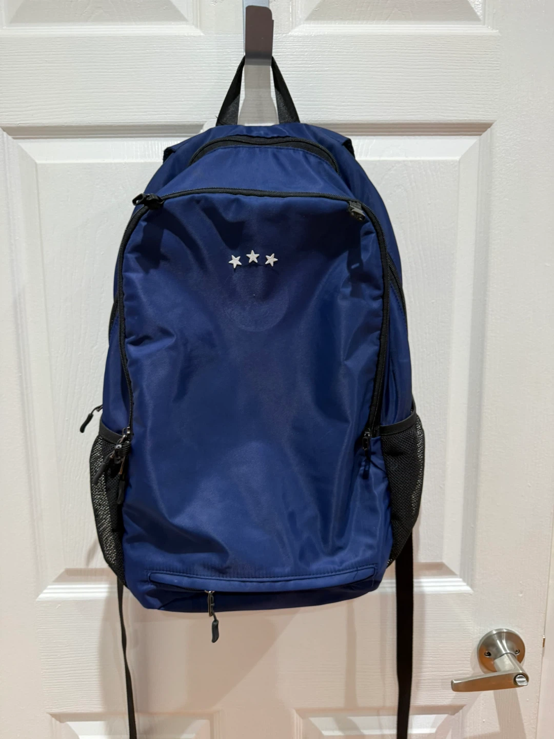 Blue Ajax Backpack - photo 2