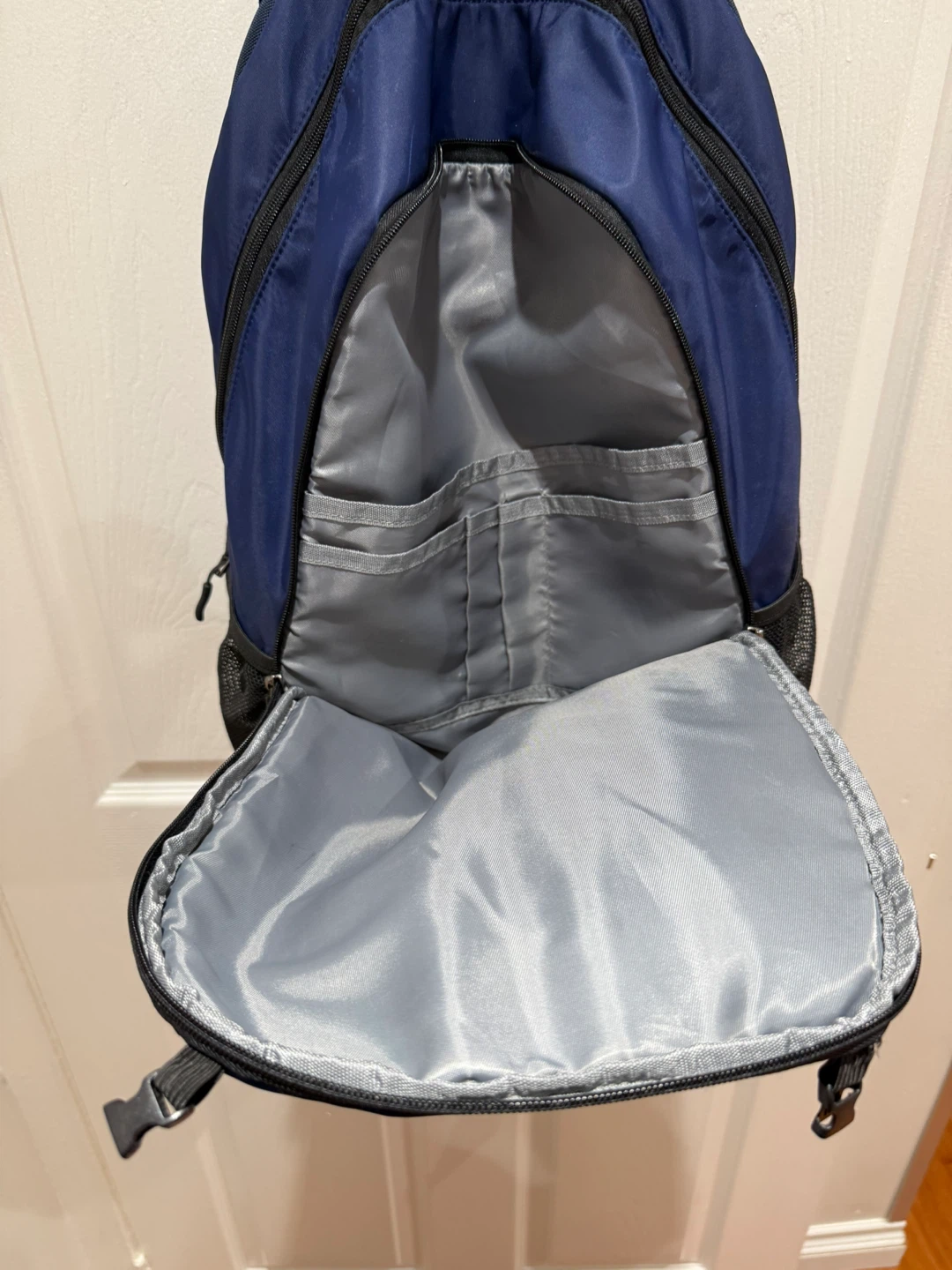 Blue Ajax Backpack - photo 3