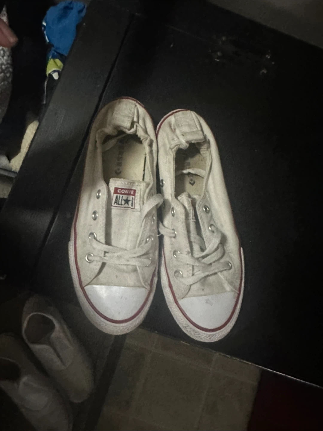 Converse All Star Kids' Shoes - Size 11 - photo 2