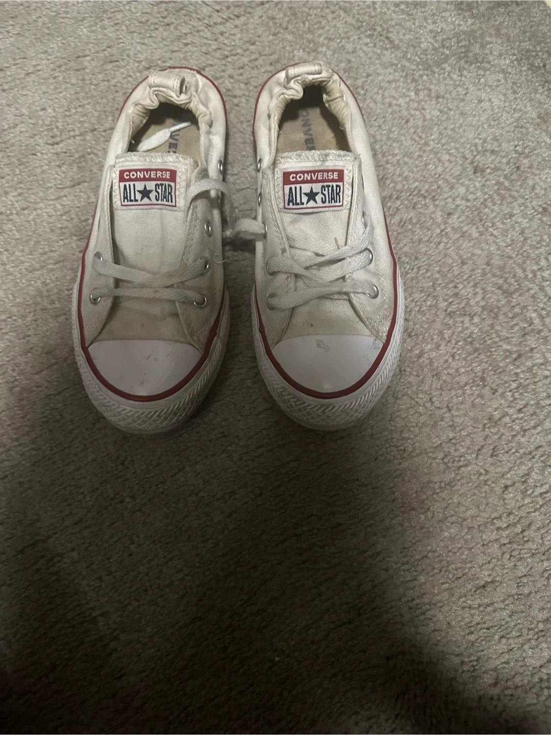 Converse All Star Kids' Shoes - Size 11
