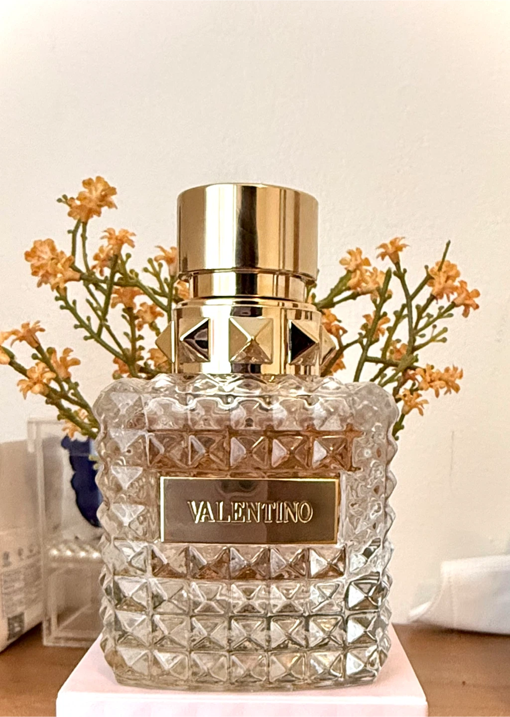 Valentino Donna Eau de Parfum 50ml