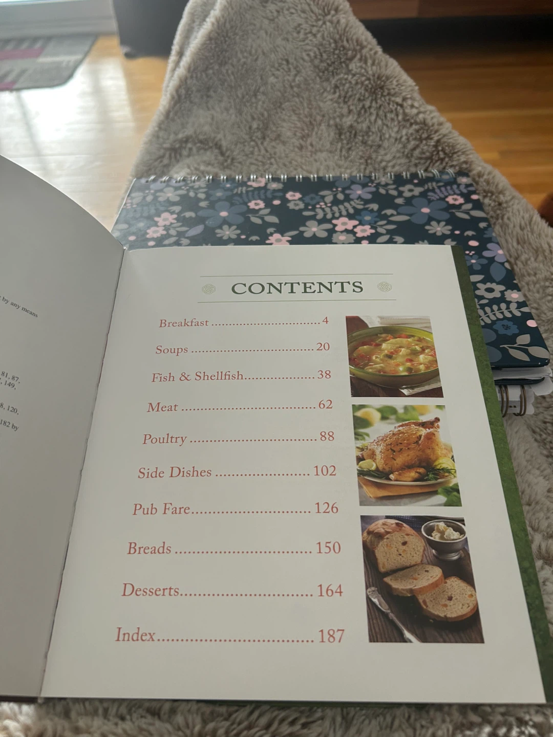 Irish Cooking Bible - Over 120 Recipes - photo 3