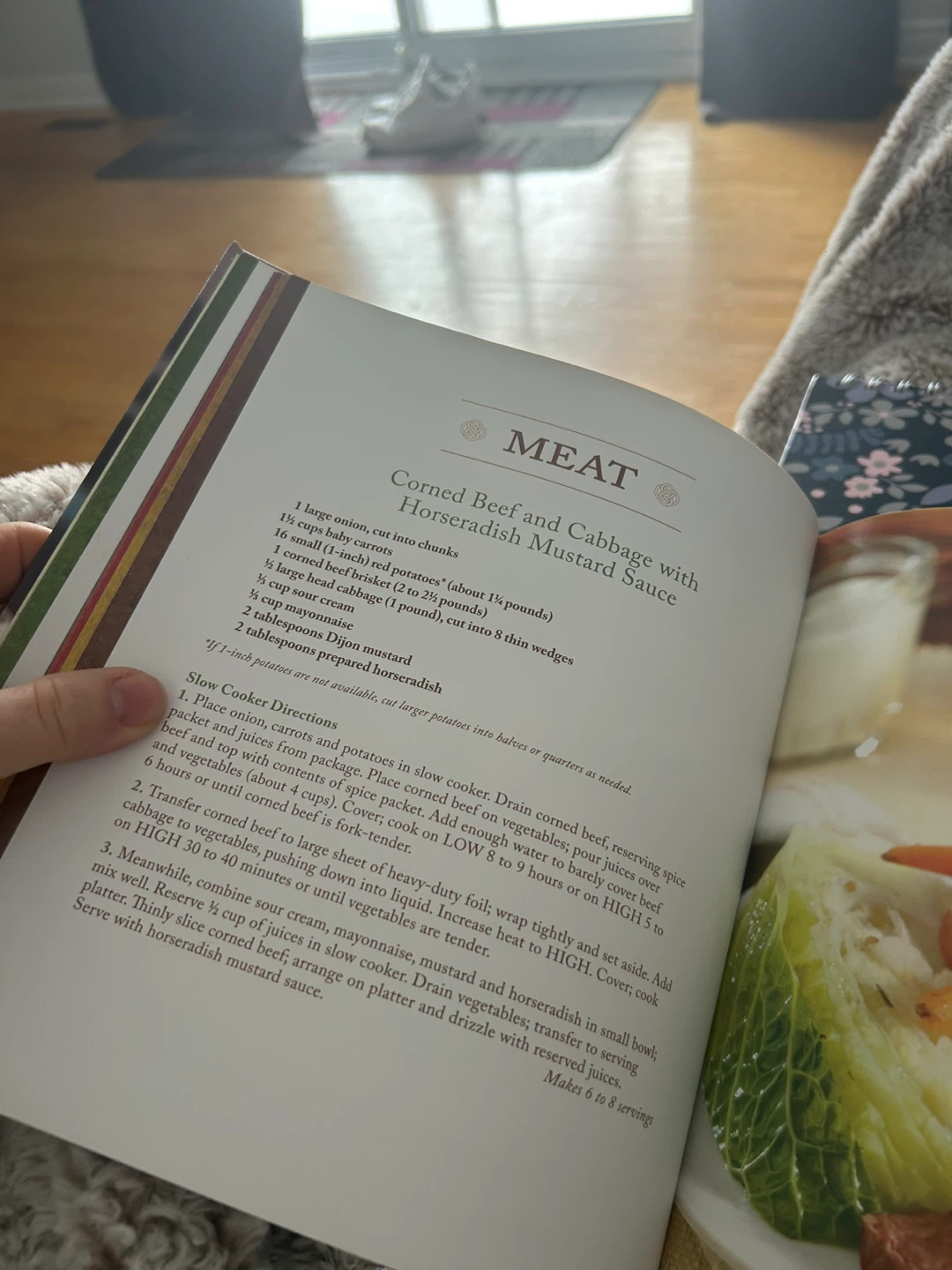 Irish Cooking Bible - Over 120 Recipes - photo 2