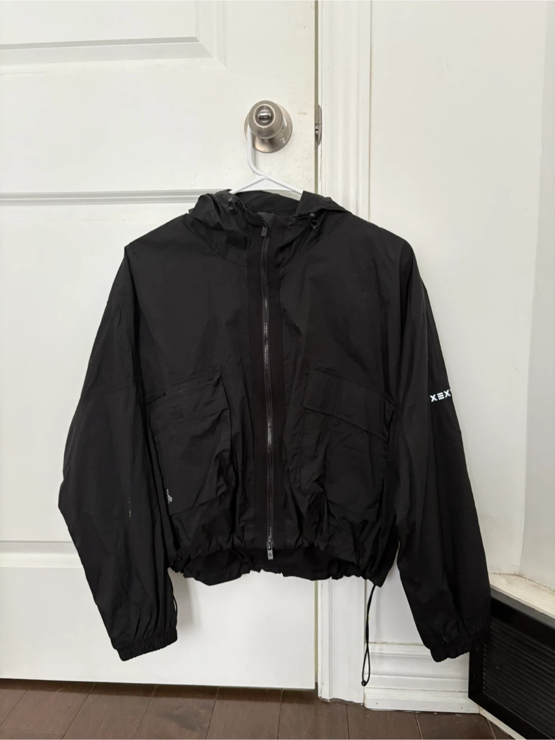 xexymix XA5323F Black top