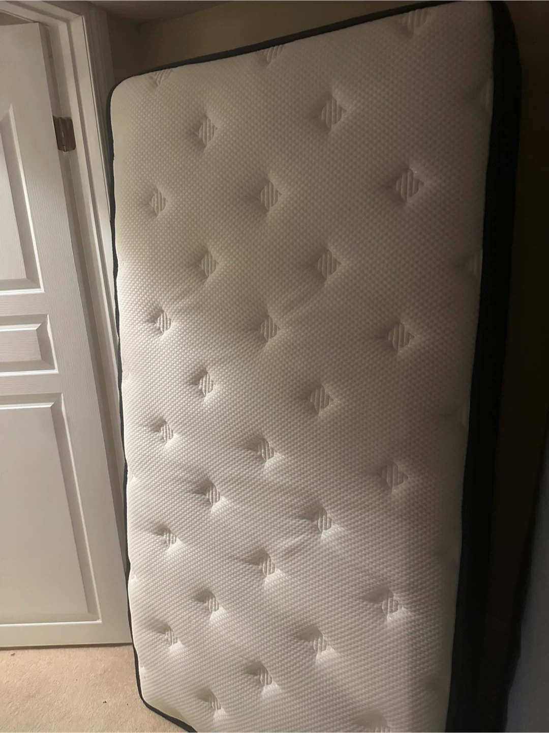Mattress