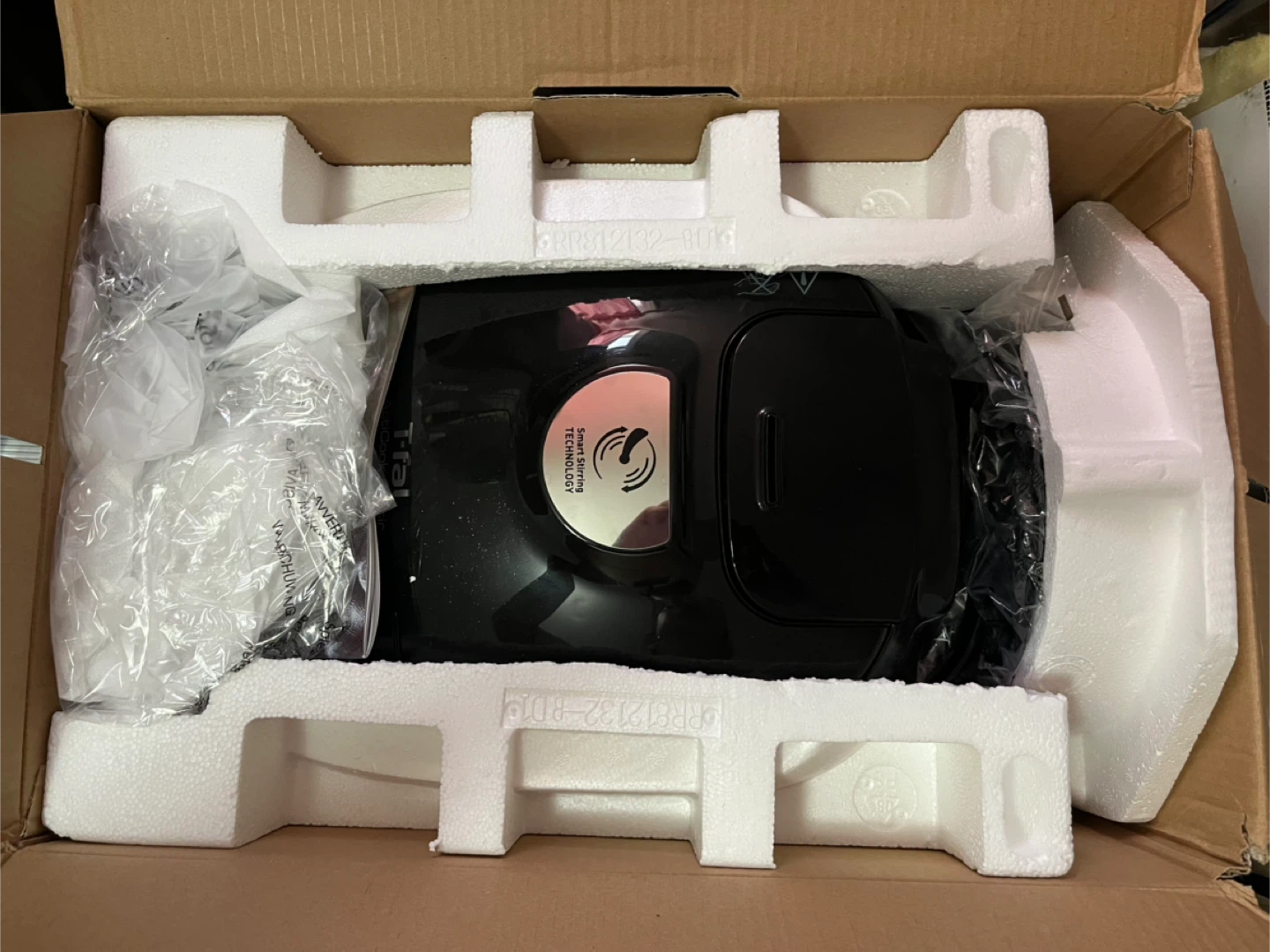 T-fal ActiCook & Stir Multi-Cooker - photo 3