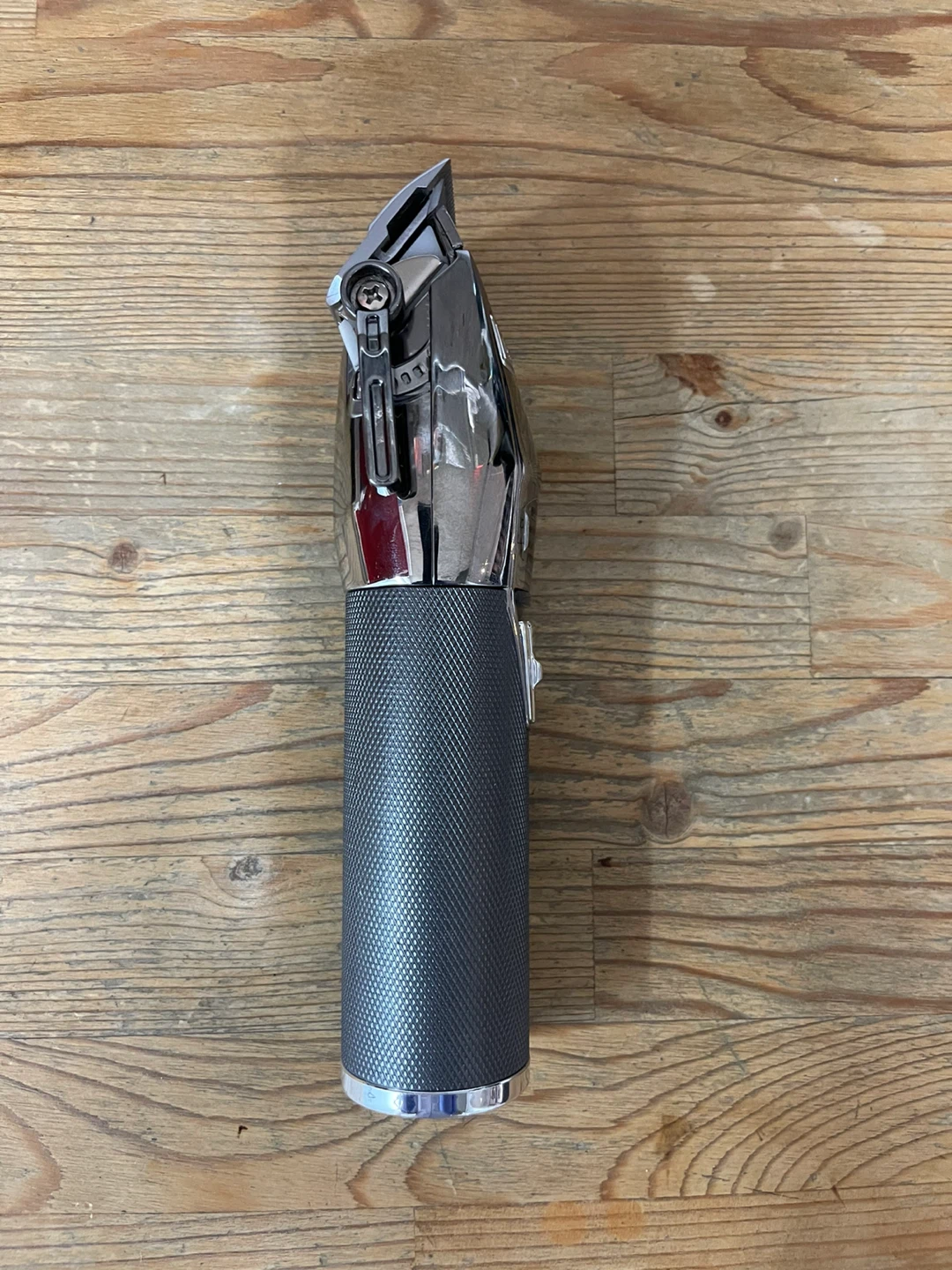Babyliss Pro FX Cordless Clipper - photo 4