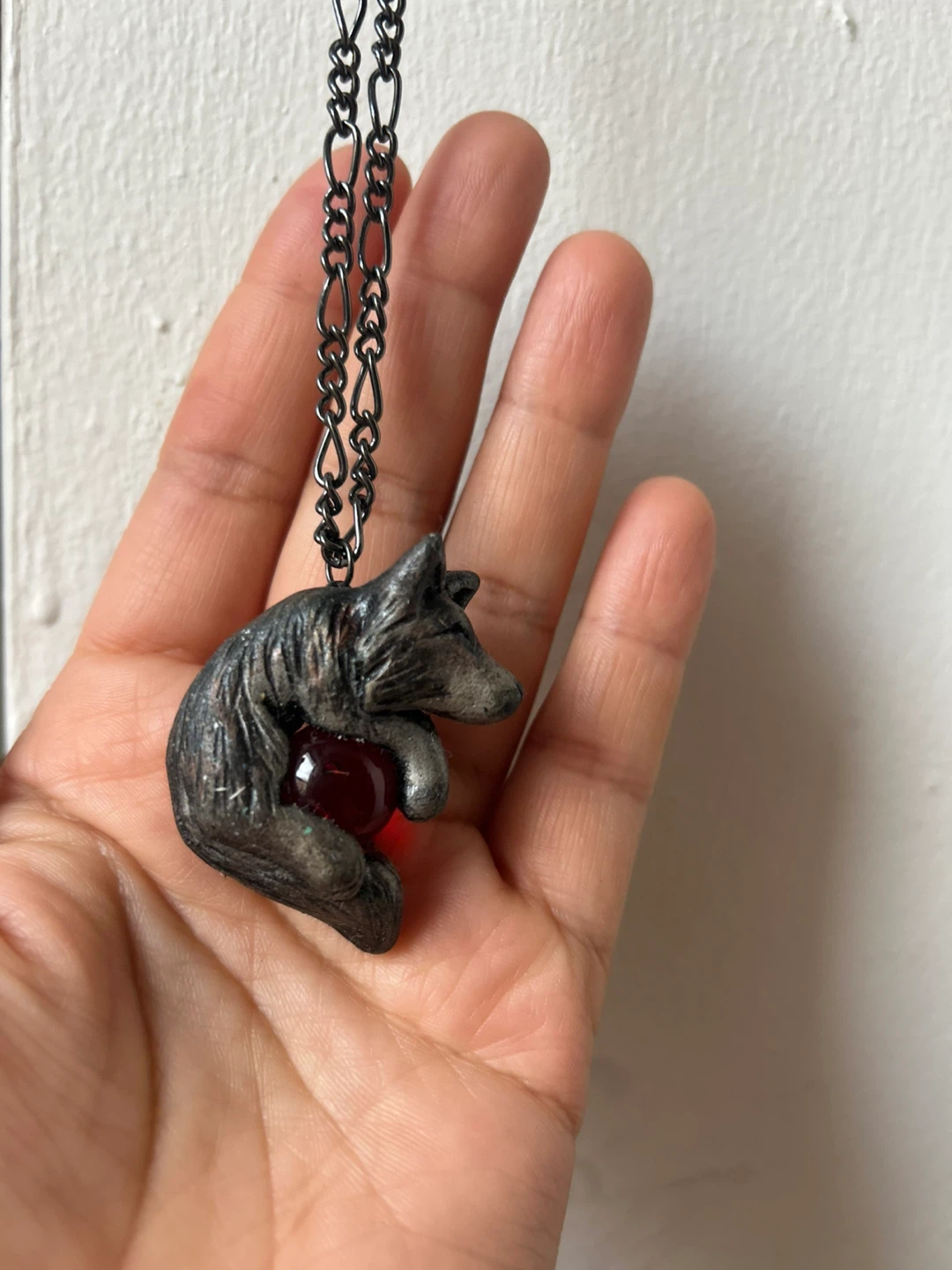 Necklace 🥕 - photo 3